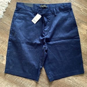 NWT Men’s Banana Republic Emerson Shorts